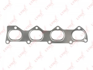 Прокладка выпускного коллектора SG-0625 SG0625 LYNXAUTO