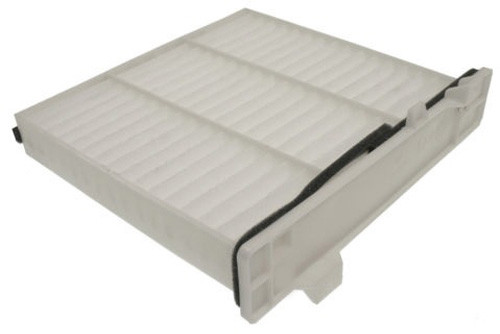 фильтр салона!\ Mitsubishi Pajero 2.5-3.8 01> AC3504R JS ASAKASHI