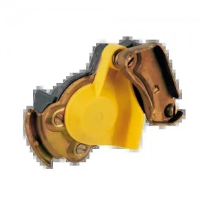 Головка соединительная тормозной системы прицепа 22мм (груз.авто) КАМАЗ,МАЗ,КРАЗ 6023352111110 BELOMO