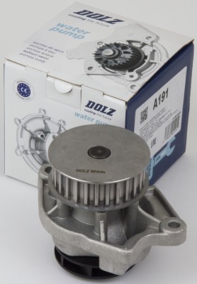 VW GOLF IV 1,4 A191 DOLZ