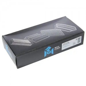 Фильтр воздушный TOYOTA Yaris (99-) MEGAPOWER 130-13-138 MEGA POWER