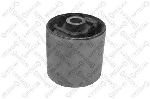сайлентблок рычага зад.балки!\ Nissan Primera P12 01-07 77-01151-SX STELLOX