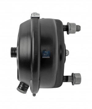 Пружина синхронизатора! d6 L34 ZF(S5-50.S6-65/80/90.4S-120GP,5S-90/9 2.5S-110/1G 4 DIESEL TECHNIC