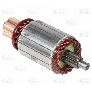 Ротор стартера для а м Ford Transit (06-) 2.4D (SR 1008) SR 1008 START VOLT