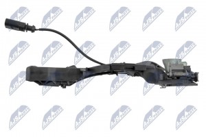 кронштейн ручки двери ! \VW Passat B6 05>/ B7 10> /CC 07> EZCVW312 NTY