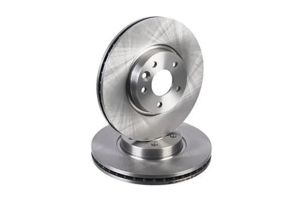 диск тормозной передний!\ Ford Mondeo 1.6-2.5/1.6-2.2TDCi 07> 60210069VSX STELLOX