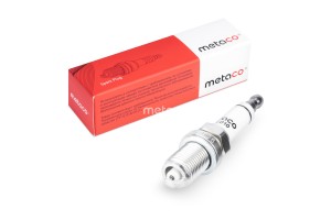 Свеча зажигания 6904010 6904010 METACO