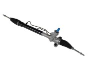 рейка рулевая! с г/у с тягами 4425052010\ Toyota Yaris 99> 31-37417-SX STELLOX