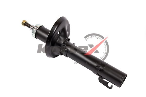 Амортизатор VW Golf 4,Bora AUDI A3 SKODA Octavia передний левый/правый KORTEX KSA514STD KORTEX