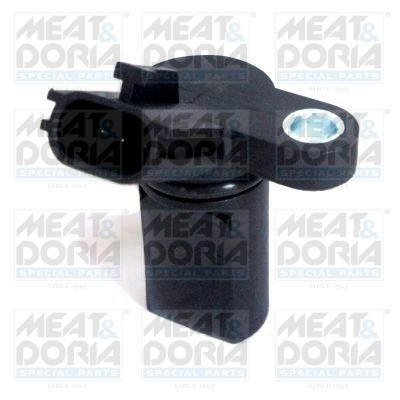 Датчик положения коленвала NISSAN Almera MEAT&DORIA 87590 MEAT DORIA