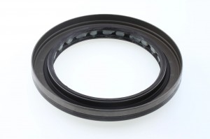 Сальник фланца переднего моста Volvo FM4 80Х110Х11/17mm 01033942B CORTECO