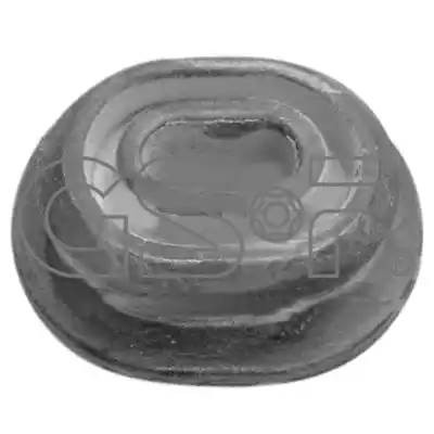 Крепление радиатора 514038 514038 GS P