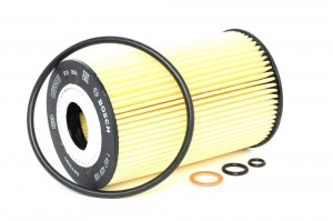 Фильтр масляный BMW 3 (E36,E46) (M40/M42-M44),5 (E34),Z3 (E36) (M43) BOSCH 1 457 429 108 BOSCH