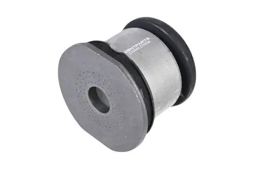 сайлентблок задн балки!\ VW Transporter/ Multivan V-VI 03> Z43545 ZENTPARTS