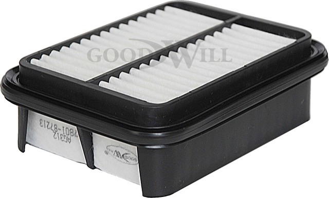 Фильтр воздушный AG312 AG 312 GOODWILL