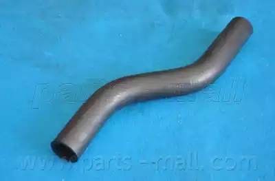 Патрубок радиатора верхний KIA PRIDE 05MY(JB/-SEP 2006) PXNLB-110 PXNLB-110 PMC PARTS MALL