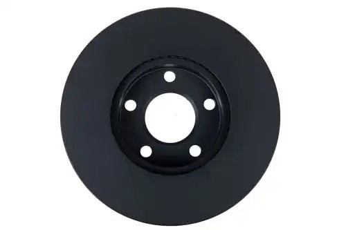 диск тормозной!\ VW Passat B5 1.6/1.8 96-00 Z06375 ZENTPARTS