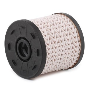 Фильтр топливный PEUGEOT 407, CITROEN C4 (08-) FILTRON PE8169 FILTRON