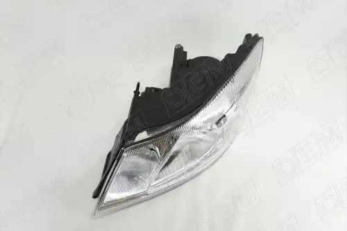 Фара левая Skoda Octavia 2 A5 2008-2013, галоген OEM0093FL OEMPARTS