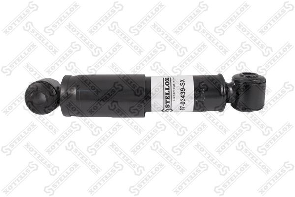амортизатор кабины !задний 195-227 O/O 12x40 12x40 \MB MERCEDES ACTROS 1831-3357 87-03439-SX STELLOX