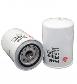 ФИЛЬТР ТОПЛИВНЫЙ FC8301 SAKURA