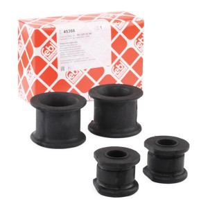 к-кт втулок стабилизатора переднего!\ MB W163 98-05 45366 FEBI BILSTEIN