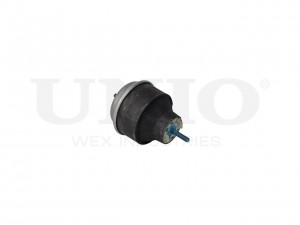 Опора двигателя левая RMP-15006 UNIO