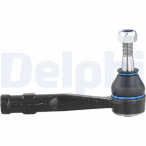Наконечник рулевой тяги OPEL Signum (03-),Vectra C (02-) правый DELPHI TA2042 DELPHI