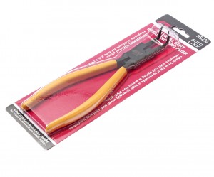 Съемник колец стопорных внутренних 230мм изогнутый 90град. JTC JTC-HB230 JTC TOOLS