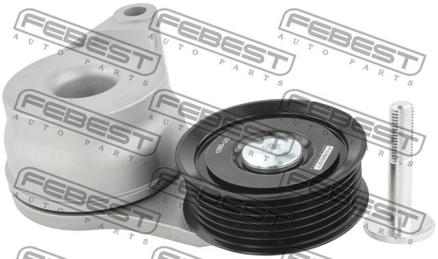 Натяжитель ремня 1290-D3 1290-D3 FEBEST