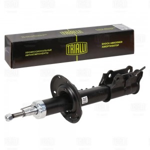 Амортизатор для а/м Kia Picanto 17- стойка пер. прав. AG 08350 AG 08350 TRIALLI