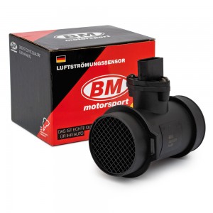 Датчик массового расхода воздуха AM1058 MERCEDES-BENZ SPRINTER 903, 904, LT46 AM1058 BM MOTORSPORT