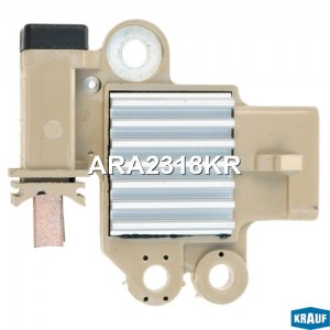 Регулятор DAEWOO Nexia напряжения генератора KRAUF ARA2318KR KRAUF