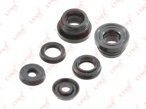 Ремкомплект главного тормозного цилиндра BC9008 LYNXAUTO