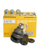 опора шаровая нижняя! Chevrolet Aveo (T300) 11> Z37037 ZENTPARTS