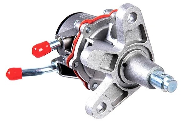 насос топл. подкачки! мех.\ FAW, DEUTZ BF4M1011F/F3L1011F/F4L1011F 82-00090-SX STELLOX