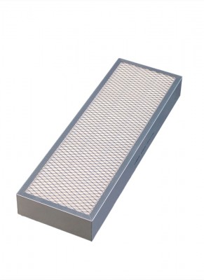 Фильтр салонный Q-Filter QS700033 QS700033 Q FILTER