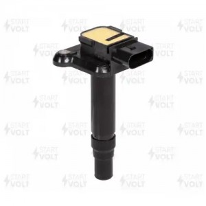 Катушка зажигания для а/м VAG Passat (98-)/A3 (96-)/Golf IV (97-) 1.8T с коммут. SC 1818 START VOLT