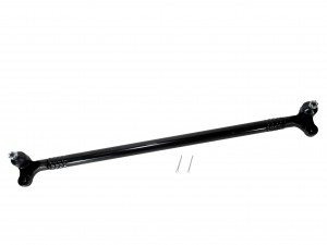 тяга рулевая центральная!\ Nissan Terrano 2 R20 Z28472 ZENTPARTS