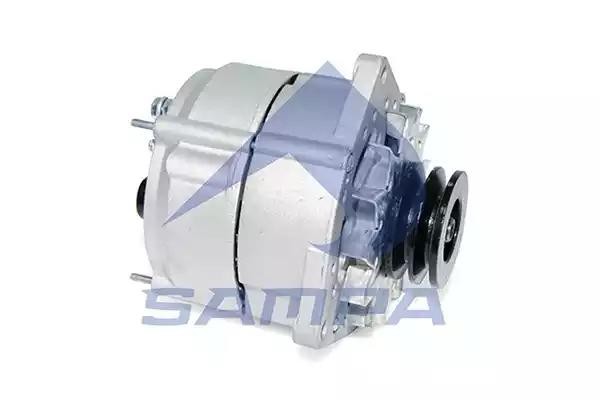 Генератор 023.068 SAMPA
