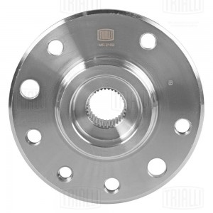 Ступица Opel Vectra B (95-) (5 отв.) (перед.) (MR 2102) MR2102 TRIALLI