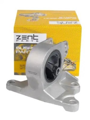 подушка двигателя левая (AT)!\ Mitsubishi Galant EA3A/EA8A USA 96-03 Z13458 ZENTPARTS