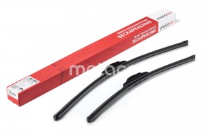 БЕСКАРКАСНЫЕ ПОД КРЮК 600/475 мм F600475U METACO