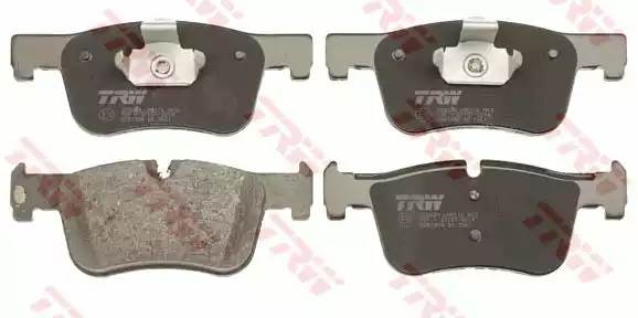 BMW 1-СЕРИЯ (F20,F21) 3-СЕРИЯ (F30,F31) GDB1934 TRW