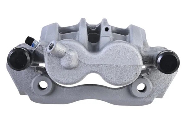 суппорт тормозной передний правый !со скобой\ MB Sprinter,VW Crafter 30 2.5TDi 0 Z183615 ZENTPARTS