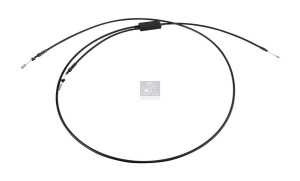 Трос капота Scania P/G/R/T Series 1.22875 DIESEL TECHNIC