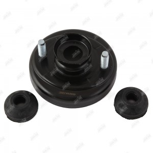 опора амортизатора заднего!\ Honda Civic all 91-96/CR-V 97> MS28029K JIKIU