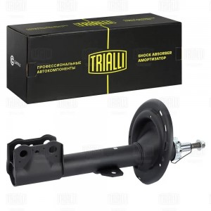 Амортизатор Lexus RX (08-)/Toyota Highlander (13-) (стойка) пер. лев. (AG 19177) AG 19177 TRIALLI