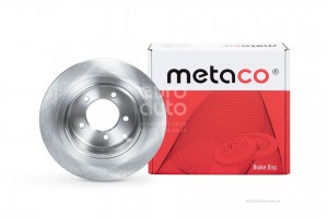 MITSUBISHI OUTLANDER XL/ JEEP PATRIOT (MK74) 302x10 3060035 METACO