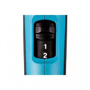 Фен промышленный термопистолет 1600Вт 300/500град. MAKITA HG5030K MAKITA